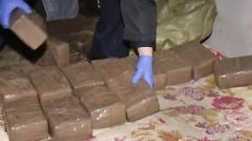 Membrul unui grup al organizației criminale „Borman” – extrădat din Spania